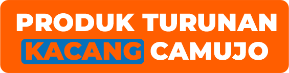 Logo Kacang Camujo